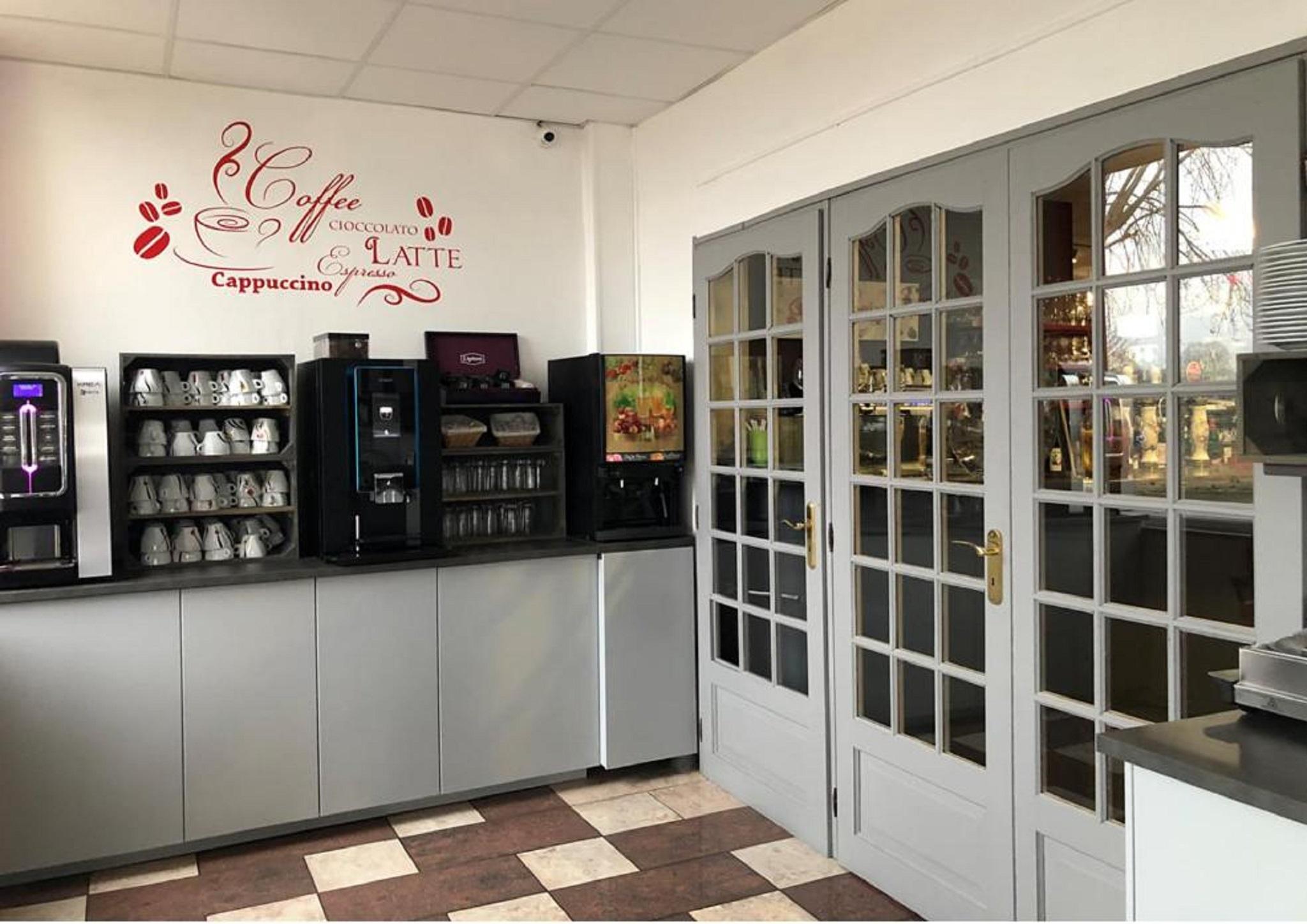 Authentic By Balladins Dijon / Marsannay-la-Côte Εξωτερικό φωτογραφία