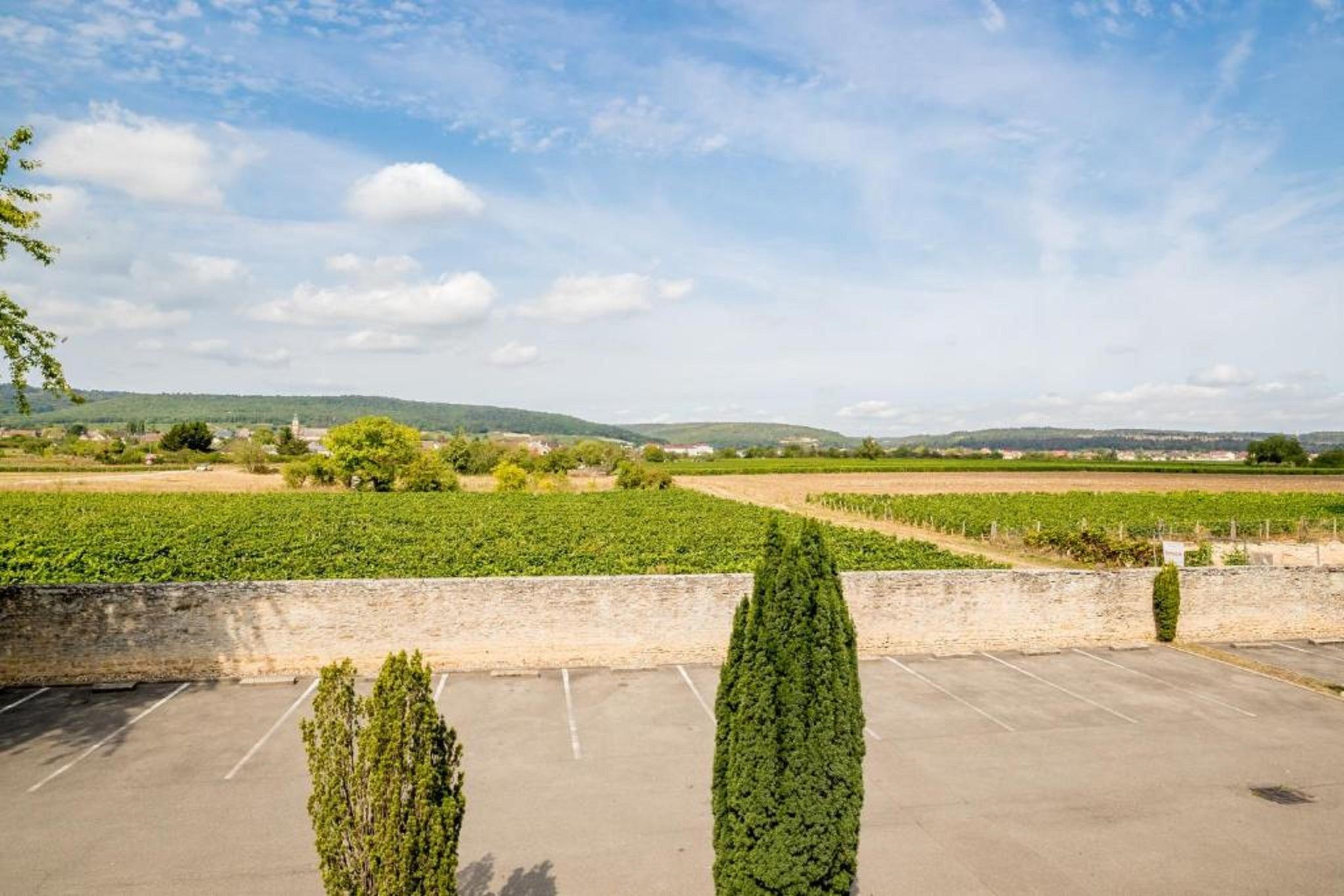 Authentic By Balladins Dijon / Marsannay-la-Côte Εξωτερικό φωτογραφία