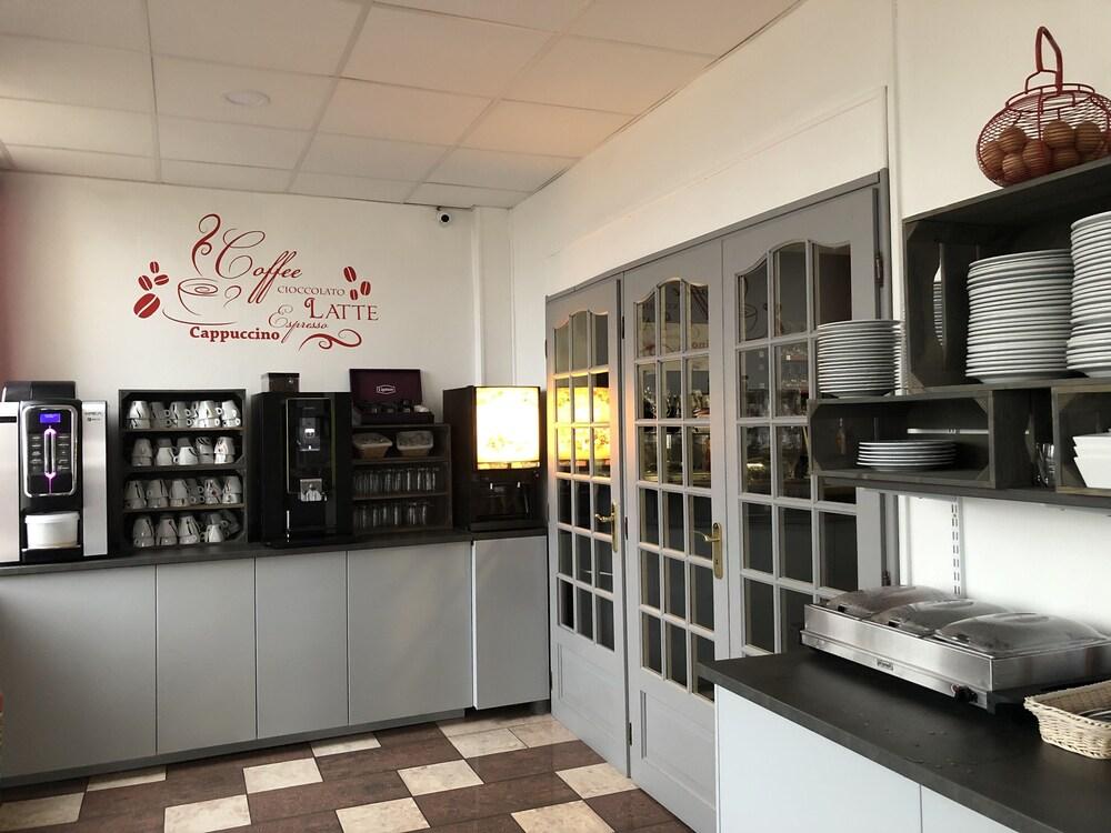 Authentic By Balladins Dijon / Marsannay-la-Côte Εξωτερικό φωτογραφία